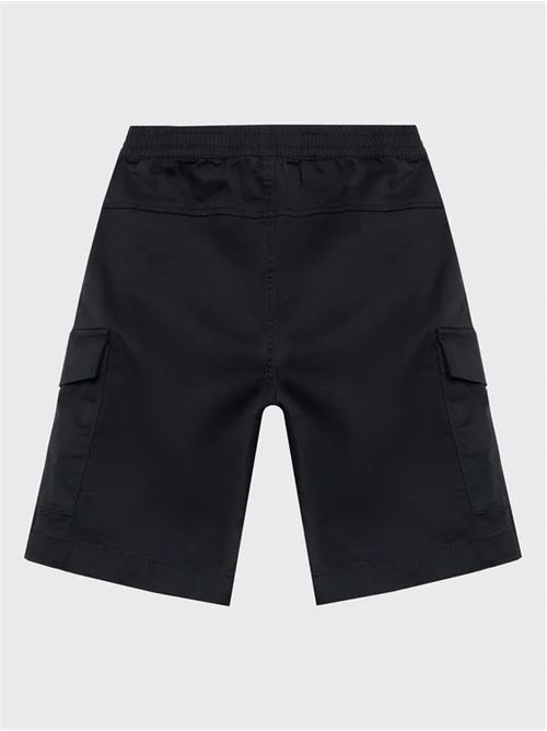 CARGO SHORTS CALVIN KLEIN JEANS | IB0IB01608/BEH